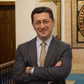Doç.Dr. Halis KIRAL