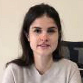 Doç. Dr. Ecenur Uğurlu Yıldırım