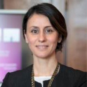 Dr. Öğr. Üyesi Esra Satıcı